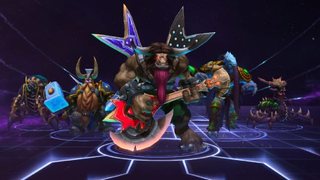 Illustration for article titled The Struggle To Save League Of Legends' Most Neglected Mode
